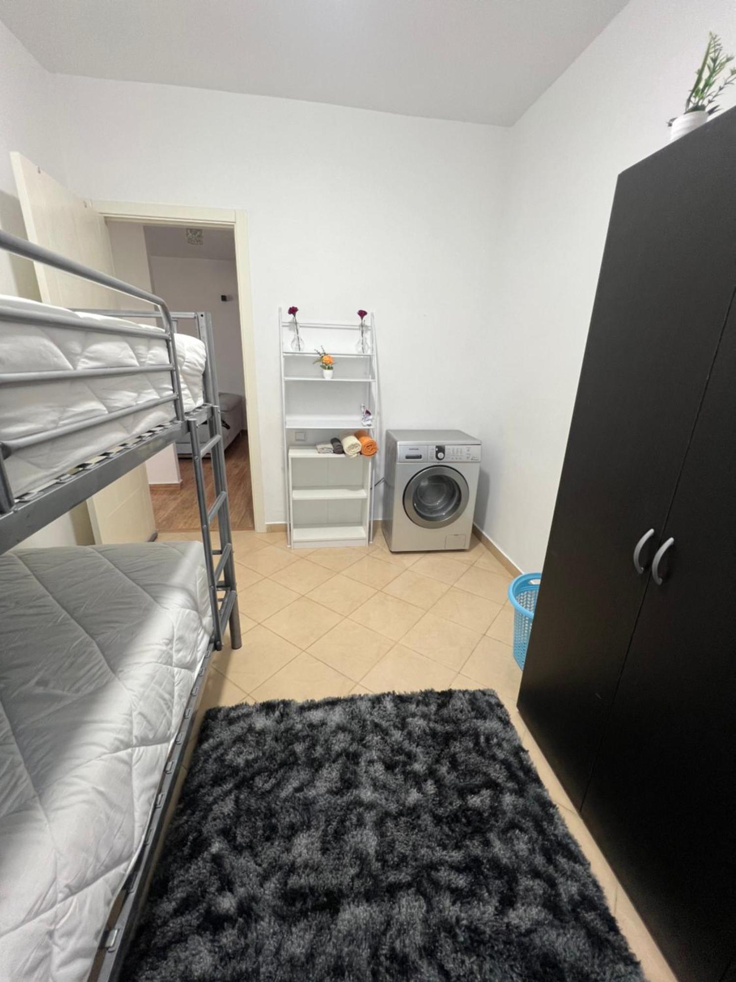 Appartement Spacieux & Lumineux Tanger Ngoại thất bức ảnh